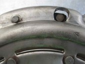 Recambio de kit embrague para citroën zx 1.4 referencia OEM IAM 9656899980 699295 VALEO