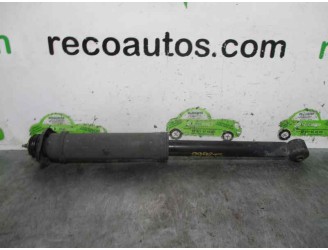 Recambio de amortiguador trasero derecho para daewoo kalos 1.4 cat referencia OEM IAM 96410116 