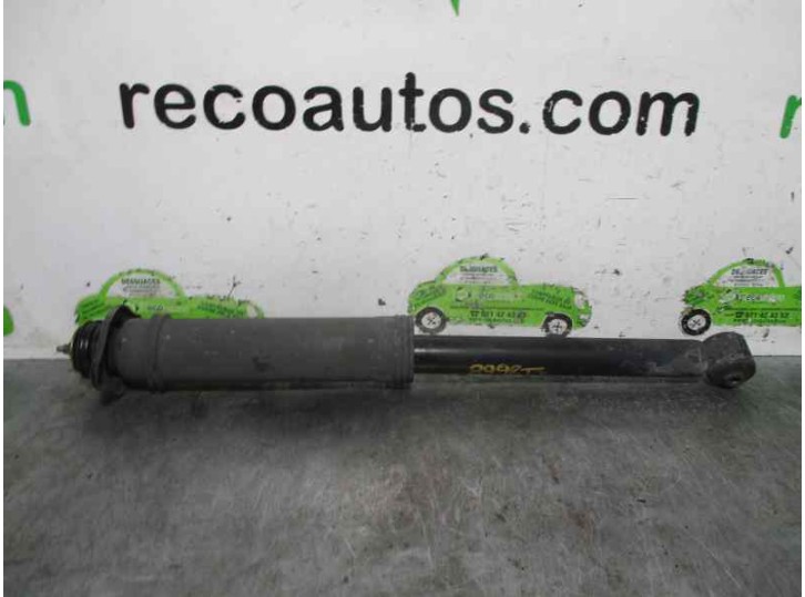 Recambio de amortiguador trasero derecho para daewoo kalos 1.4 cat referencia OEM IAM 96410116 