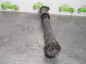 Recambio de amortiguador trasero derecho para daewoo kalos 1.4 cat referencia OEM IAM 96410116  