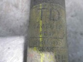 Recambio de amortiguador trasero derecho para daewoo kalos 1.4 cat referencia OEM IAM 96410116 