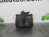 Recambio de pinza freno delantera izquierda para nissan micra (k12e) 1.4 cat referencia OEM IAM TRW