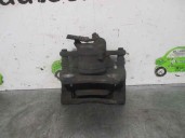 Recambio de pinza freno delantera izquierda para nissan micra (k12e) 1.4 cat referencia OEM IAM TRW