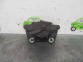 Recambio de pinza freno delantera izquierda para nissan micra (k12e) 1.4 cat referencia OEM IAM TRW