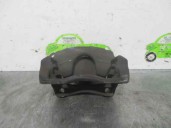 Recambio de pinza freno delantera izquierda para nissan micra (k12e) 1.4 cat referencia OEM IAM TRW