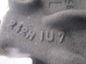 Recambio de pinza freno delantera izquierda para nissan micra (k12e) 1.4 cat referencia OEM IAM TRW