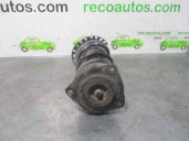 Front left shock absorber replacement for Nissan Micra (K12E) 1.4 cat OEM IAM reference 54303BC60A KYB
