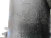 Recambio de amortiguador delantero izquierdo para nissan micra (k12e) 1.4 cat referencia OEM IAM 54303BC60A KYB