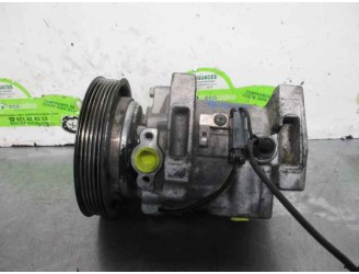 Recambio de compresor aire acondicionado para nissan primera berl./familiar (p10/w10) 2.0 16v cat referencia OEM IAM 9260062J02 