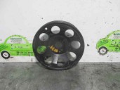 Recambio de polea cigueñal para renault clio i fase i+ii (b/c57) 1.2 referencia OEM IAM 870878D 