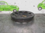 Recambio de polea cigueñal para renault clio i fase i+ii (b/c57) 1.2 referencia OEM IAM 870878D 