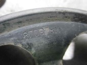 Recambio de polea cigueñal para renault clio i fase i+ii (b/c57) 1.2 referencia OEM IAM 870878D 