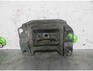 Recambio de soporte cambio para ford focus berlina (cap) 1.6 tdci cat referencia OEM IAM 3M517M121 
