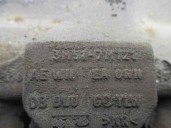 Recambio de soporte cambio para ford focus berlina (cap) 1.6 tdci cat referencia OEM IAM 3M517M121 