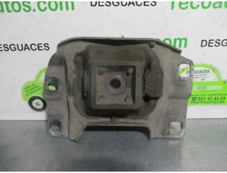 Recambio de soporte cambio para ford focus sportbreak (cap) 1.6 tdci cat referencia OEM IAM 4M517M121 