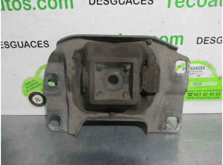 Recambio de soporte cambio para ford focus sportbreak (cap) 1.6 tdci cat referencia OEM IAM 4M517M121 