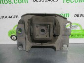 Recambio de soporte cambio para ford focus sportbreak (cap) 1.6 tdci cat referencia OEM IAM 4M517M121 