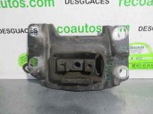 Recambio de soporte cambio para ford focus sportbreak (cap) 1.6 tdci cat referencia OEM IAM 4M517M121 