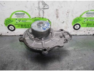 Recambio de bomba agua para chevrolet lacetti 2.0 diesel cat referencia OEM IAM VKPC90002  