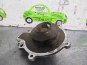 Recambio de bomba agua para chevrolet lacetti 2.0 diesel cat referencia OEM IAM VKPC90002  