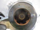 Recambio de bomba agua para chevrolet lacetti 2.0 diesel cat referencia OEM IAM VKPC90002 