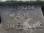 Recambio de soporte cambio para opel vectra a 2.0 referencia OEM IAM 90279258 