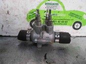 Replacement water heater for Nissan Kubistar (X76) 1.5 dCi turbodiesel cat OEM IAM reference 