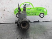 Replacement water heater for Nissan Kubistar (X76) 1.5 dCi turbodiesel cat OEM IAM reference 