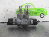 Replacement water heater for Nissan Kubistar (X76) 1.5 dCi turbodiesel cat OEM IAM reference 