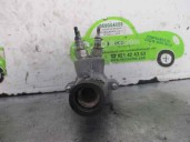 Recambio de calentador agua para nissan kubistar (x76) 1.5 dci turbodiesel cat referencia OEM IAM 