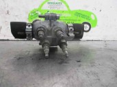 Replacement water heater for Nissan Kubistar (X76) 1.5 dCi turbodiesel cat OEM IAM reference 