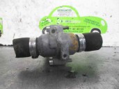 Recambio de calentador agua para nissan kubistar (x76) 1.5 dci turbodiesel cat referencia OEM IAM 