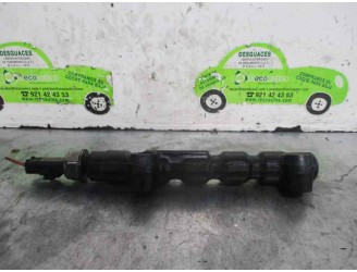 Recambio de rampa inyectora para peugeot 207 16v hdi referencia OEM IAM 9654592680 