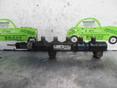 Recambio de rampa inyectora para peugeot 207 16v hdi referencia OEM IAM 9654592680 