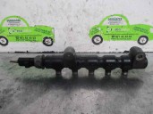 Recambio de rampa inyectora para peugeot 207 16v hdi referencia OEM IAM 9654592680  