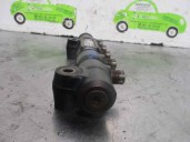 Recambio de rampa inyectora para peugeot 207 16v hdi referencia OEM IAM 9654592680  