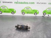 Recambio de inyector para renault laguna (b56) 2.2 turbodiesel referencia OEM IAM KCA17S42 KCA17S42 BOSCH