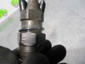 Recambio de inyector para renault laguna (b56) 2.2 turbodiesel referencia OEM IAM KCA17S42 KCA17S42 BOSCH