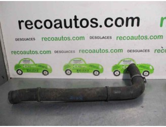 Replacement pipe for Hyundai Trajet (FO) 2.0 CRDi GLS OEM IAM reference 2813927101 
