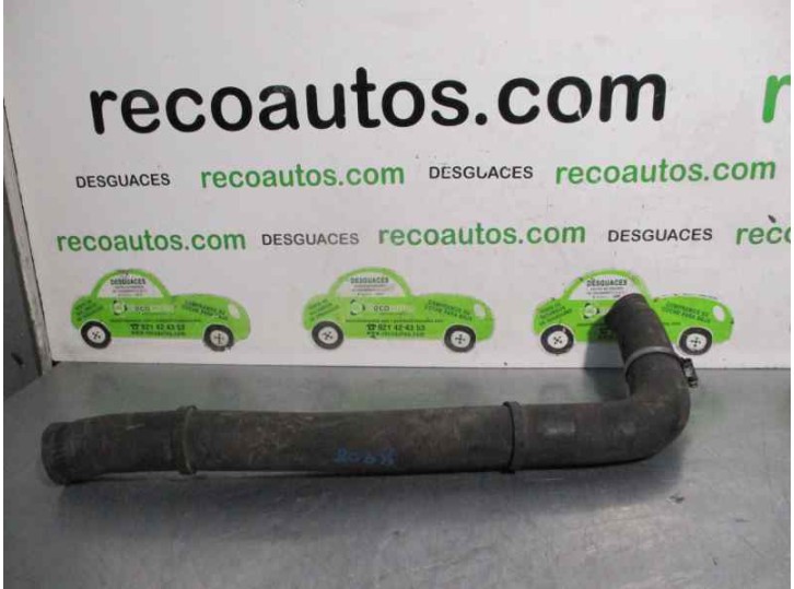 Replacement pipe for Hyundai Trajet (FO) 2.0 CRDi GLS OEM IAM reference 2813927101 