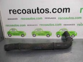 Replacement pipe for Hyundai Trajet (FO) 2.0 CRDi GLS OEM IAM reference 2813927101 