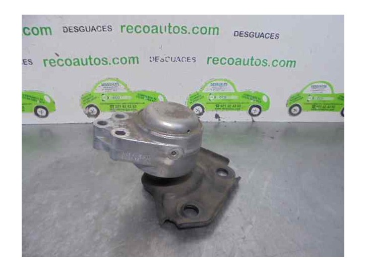Recambio de soporte motor derecho para ford fusion (cbk) 1.4 16v cat referencia OEM IAM 2S616F012AD 