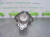 Recambio de soporte motor derecho para ford fusion (cbk) 1.4 16v cat referencia OEM IAM 2S616F012AD 