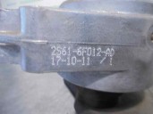 Recambio de soporte motor derecho para ford fusion (cbk) 1.4 16v cat referencia OEM IAM 2S616F012AD 