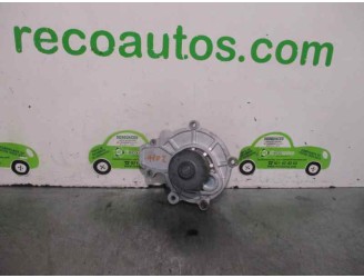 Recambio de bomba agua para chevrolet captiva 2.0 diesel cat referencia OEM IAM 