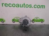 Recambio de bomba agua para chevrolet captiva 2.0 diesel cat referencia OEM IAM 