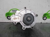 Recambio de bomba agua para chevrolet captiva 2.0 diesel cat referencia OEM IAM 