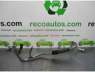 Recambio de tubos aire acondicionado para ford focus sportbreak (cap) 1.6 tdci cat referencia OEM IAM 1741898 