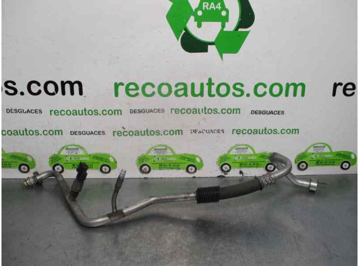 Replacement air conditioning pipes for Ford Focus Sportbreak (CAP) 1.6 TDCi cat OEM IAM reference 1741898 