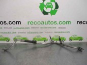 Replacement air conditioning pipes for Ford Focus Sportbreak (CAP) 1.6 TDCi cat OEM IAM reference 1741898 